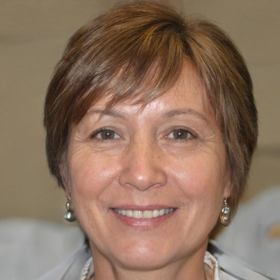 Carmen Ruiz, especialista en análisis financiero y risk management